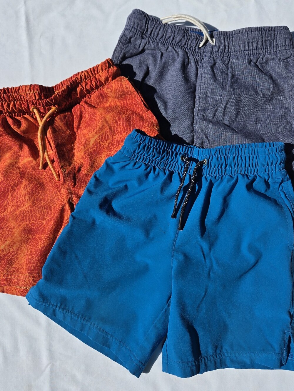 Bundle Boys Shorts - Old Navy and All In Motion